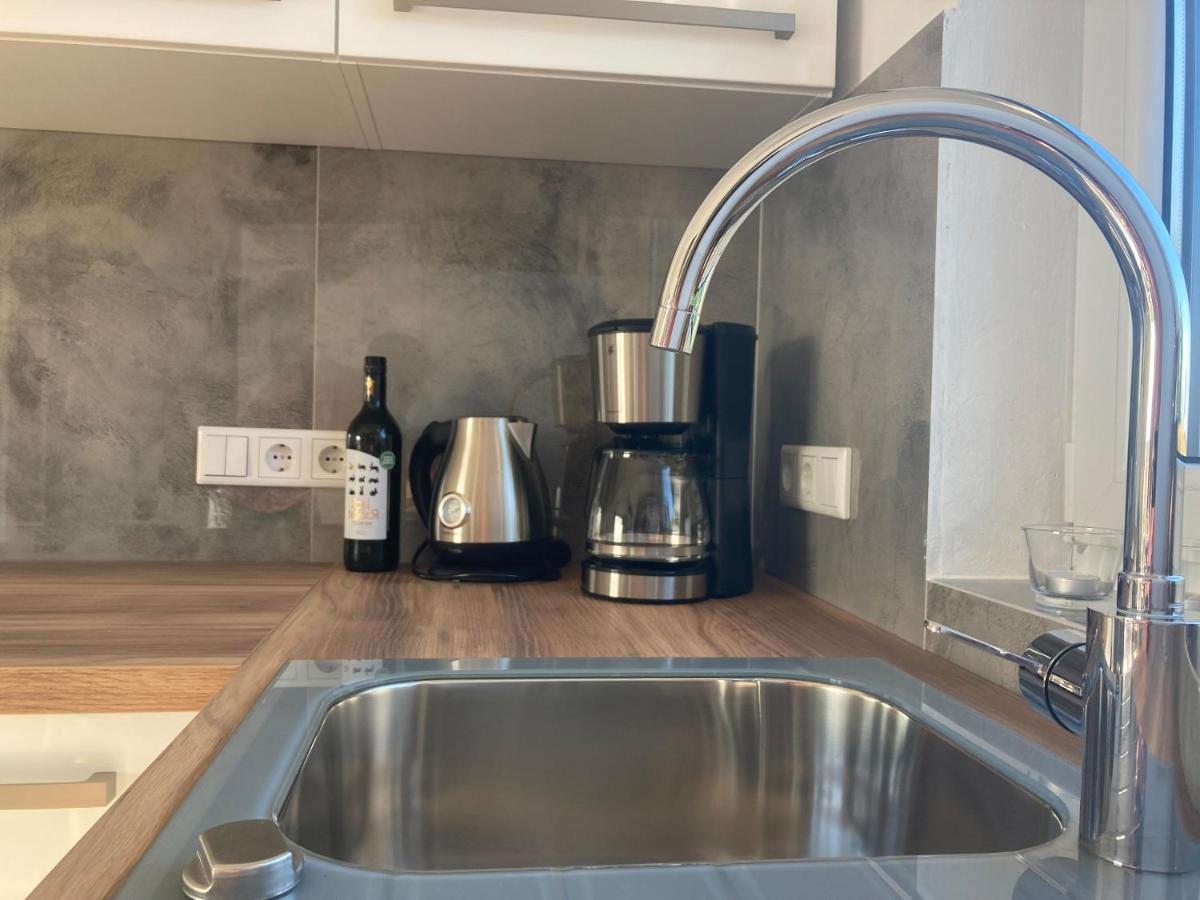 Nowe Apartamenty Ostoja - Nad Baltykiem - Cisza I Piekno Natury Zastan Esterno foto