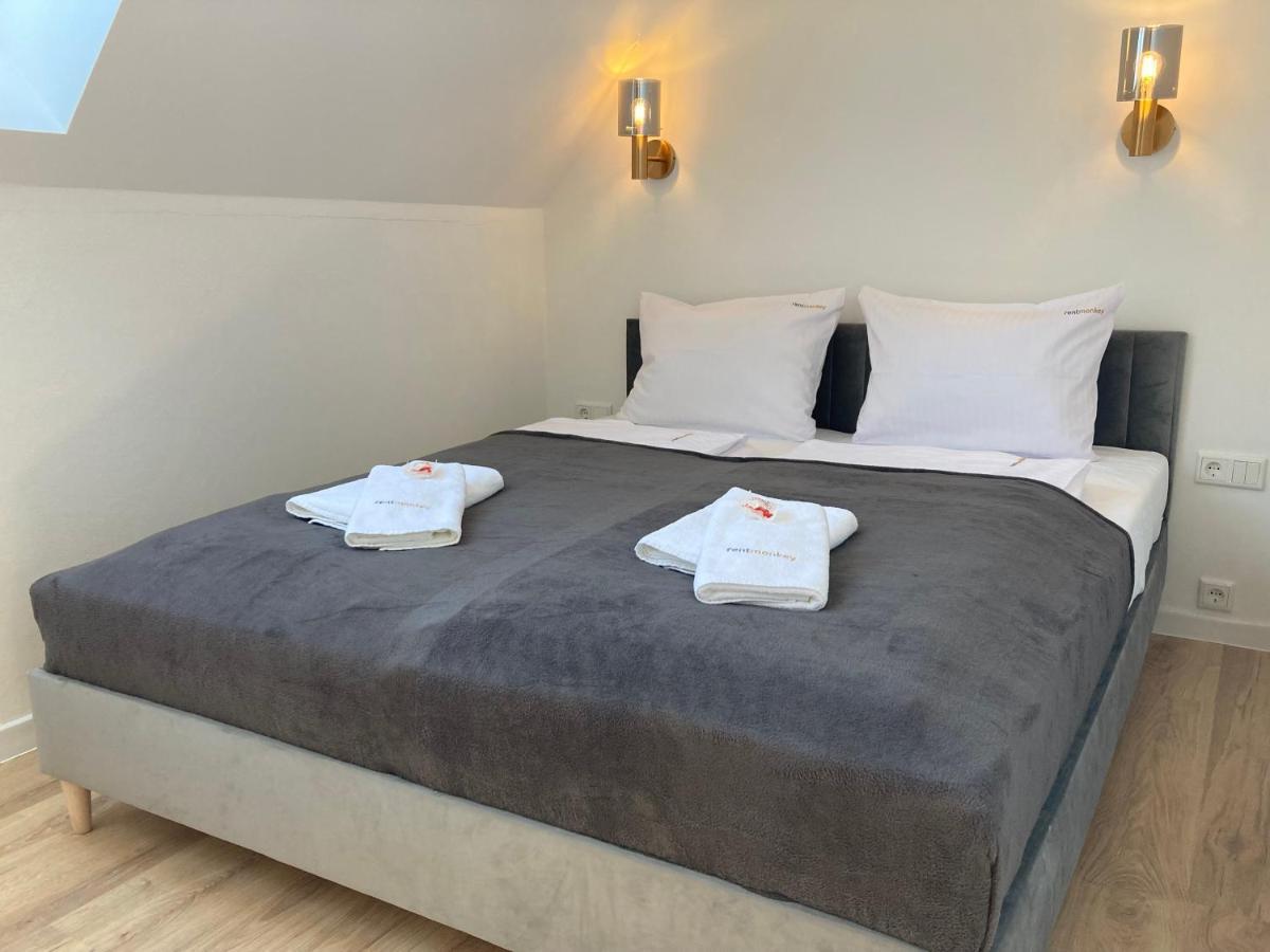 Nowe Apartamenty Ostoja - Nad Baltykiem - Cisza I Piekno Natury Zastan Esterno foto