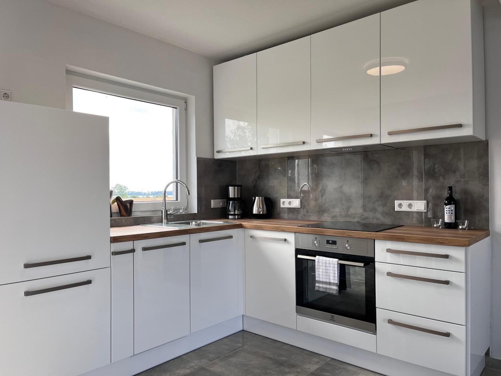 Nowe Apartamenty Ostoja - Nad Baltykiem - Cisza I Piekno Natury Zastan Esterno foto