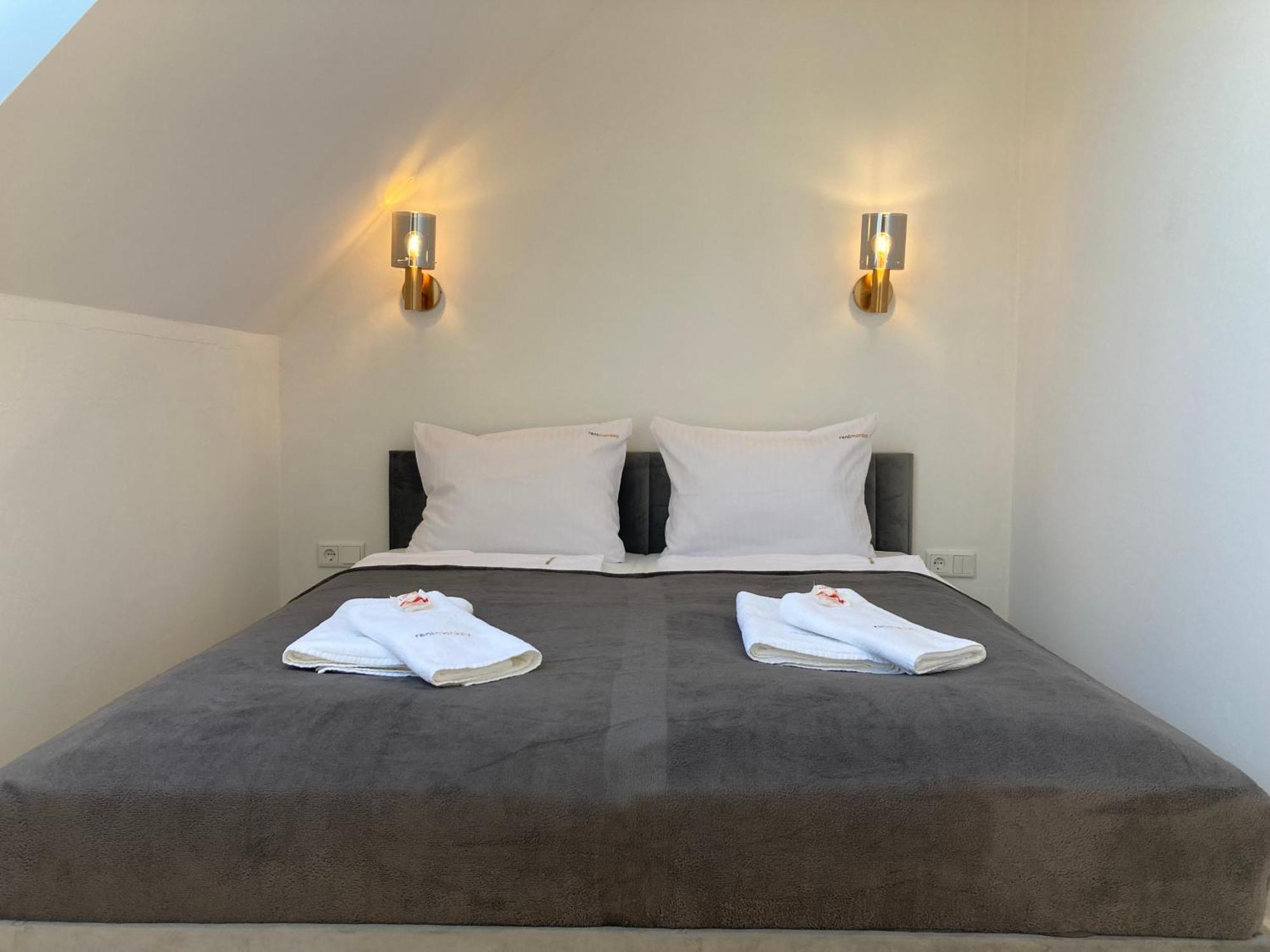 Nowe Apartamenty Ostoja - Nad Baltykiem - Cisza I Piekno Natury Zastan Camera foto