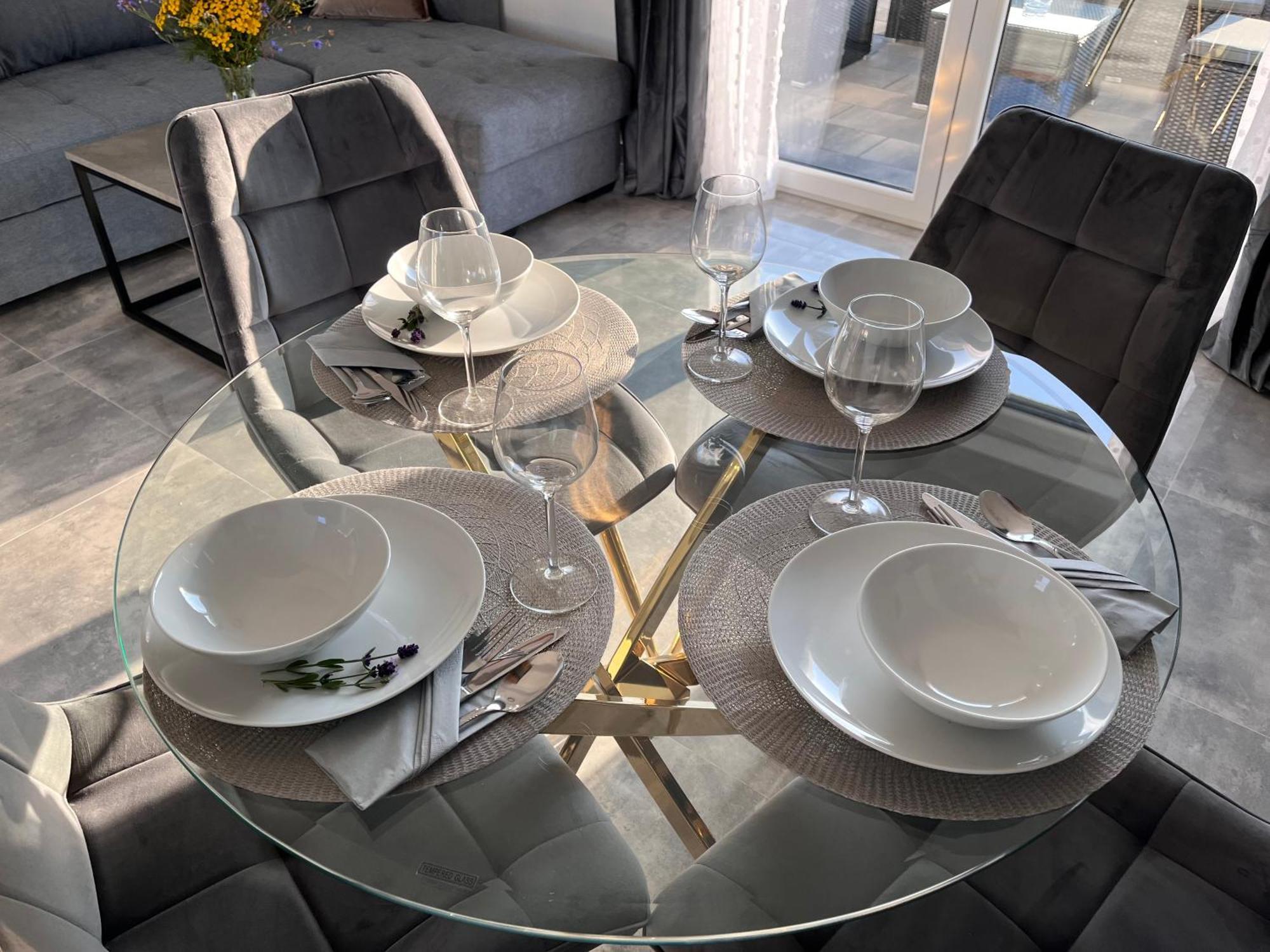 Nowe Apartamenty Ostoja - Nad Baltykiem - Cisza I Piekno Natury Zastan Esterno foto