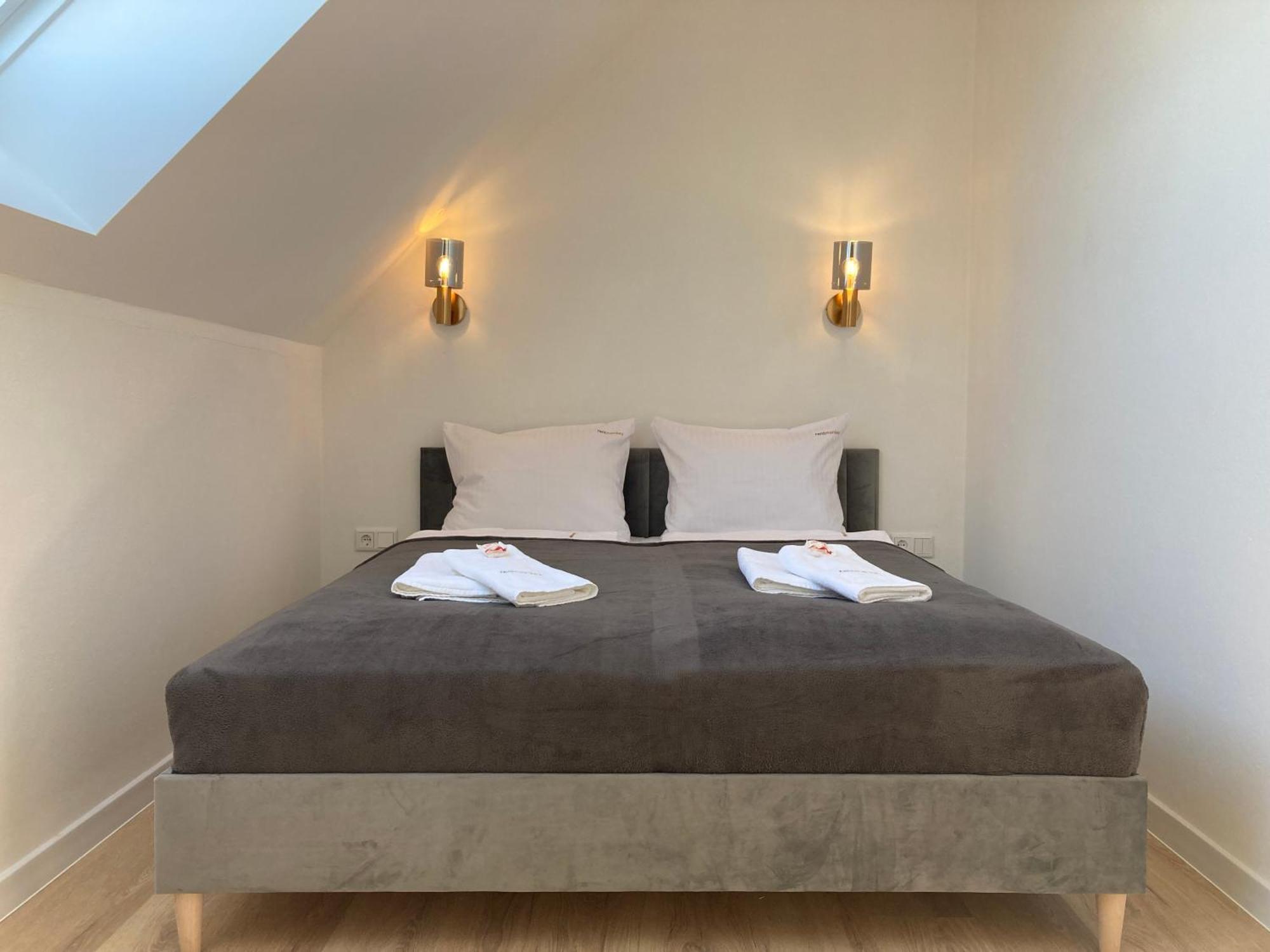Nowe Apartamenty Ostoja - Nad Baltykiem - Cisza I Piekno Natury Zastan Esterno foto