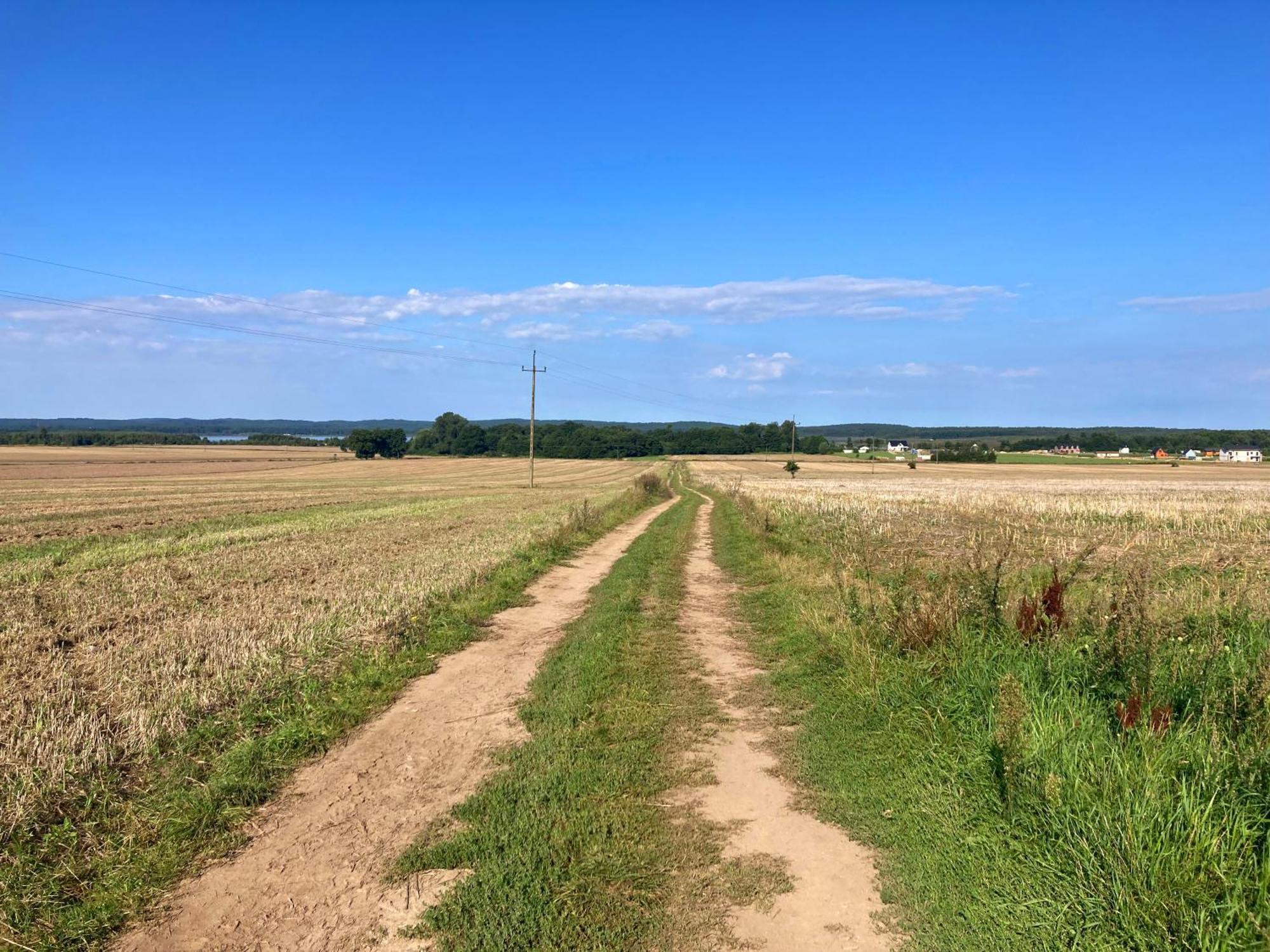 Nowe Apartamenty Ostoja - Nad Baltykiem - Cisza I Piekno Natury Zastan Camera foto