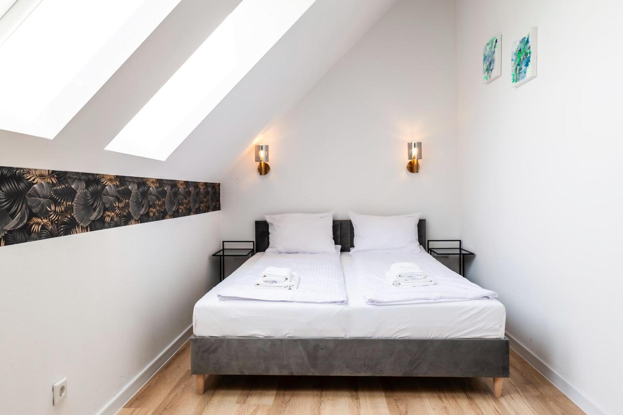 Nowe Apartamenty Ostoja - Nad Baltykiem - Cisza I Piekno Natury Zastan Esterno foto