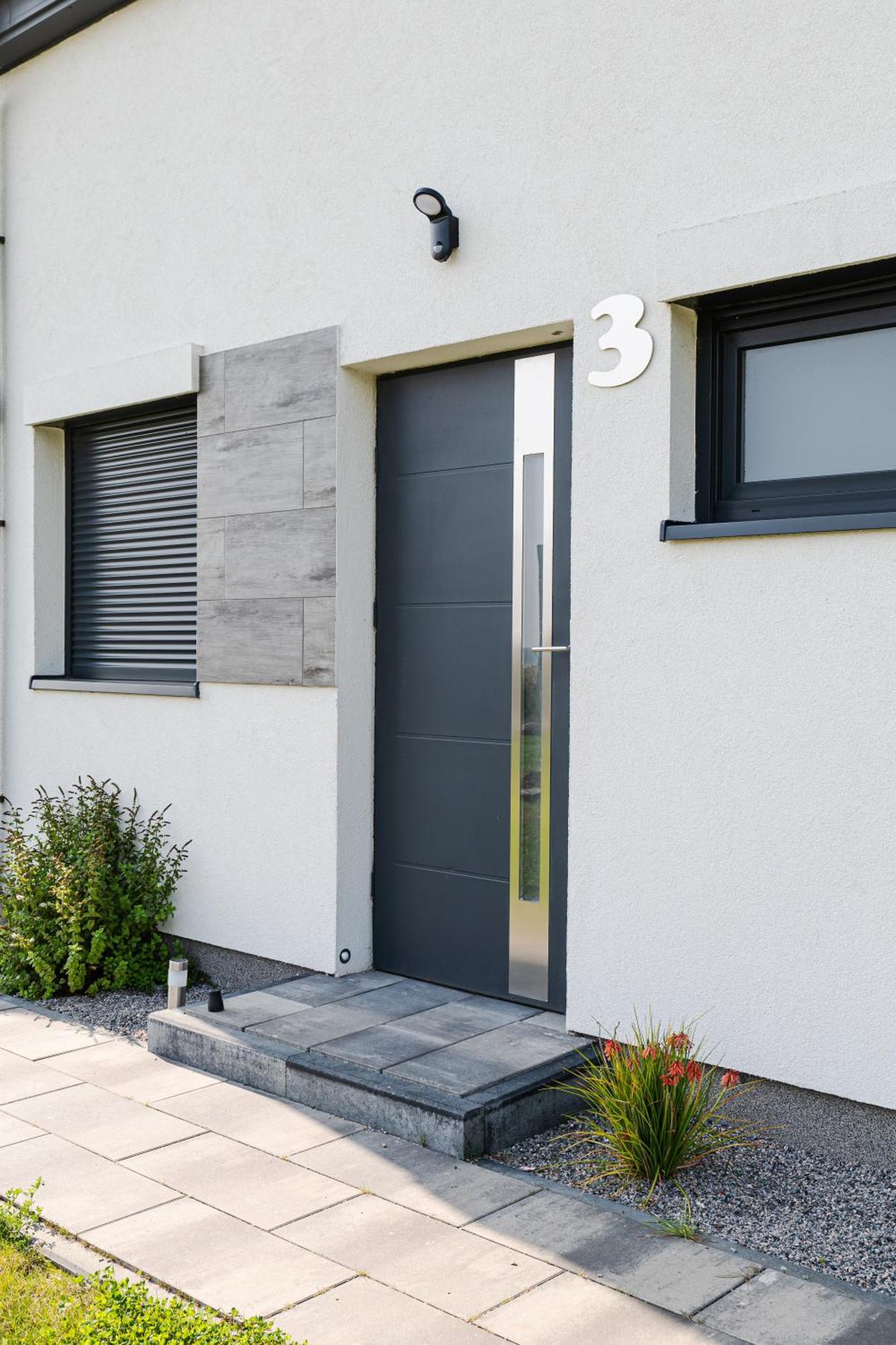 Nowe Apartamenty Ostoja - Nad Baltykiem - Cisza I Piekno Natury Zastan Esterno foto